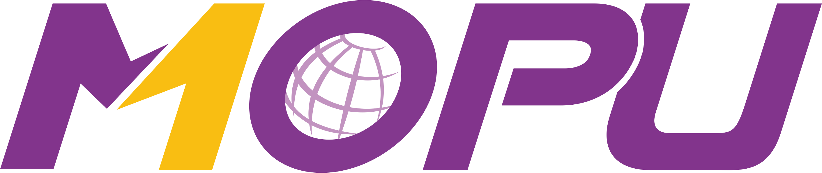 MOPU Logo